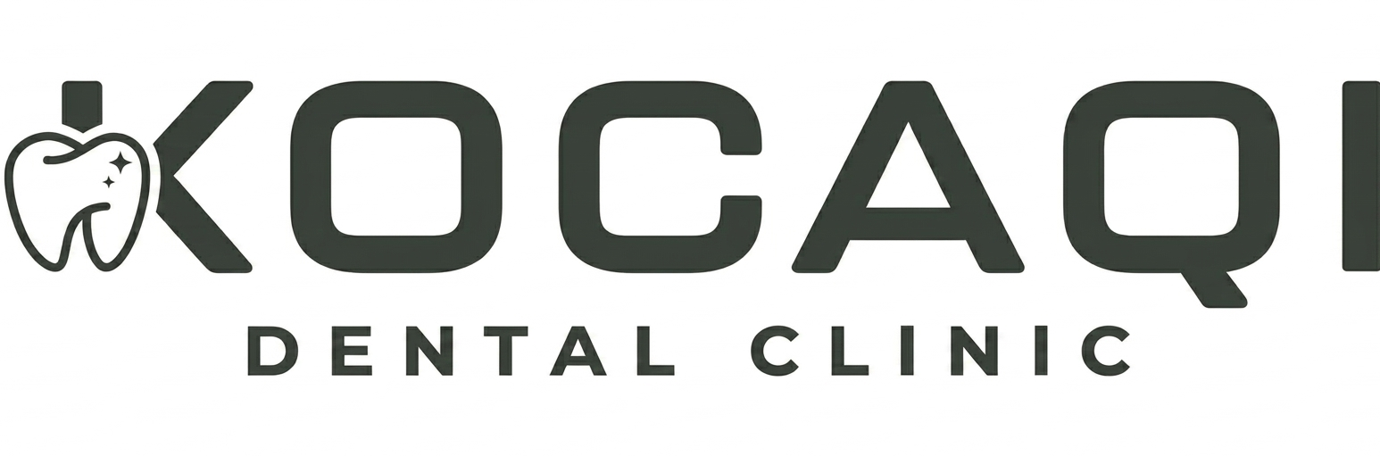 Kocaqi Dental | Dentist & Implant Specialist in Tirana