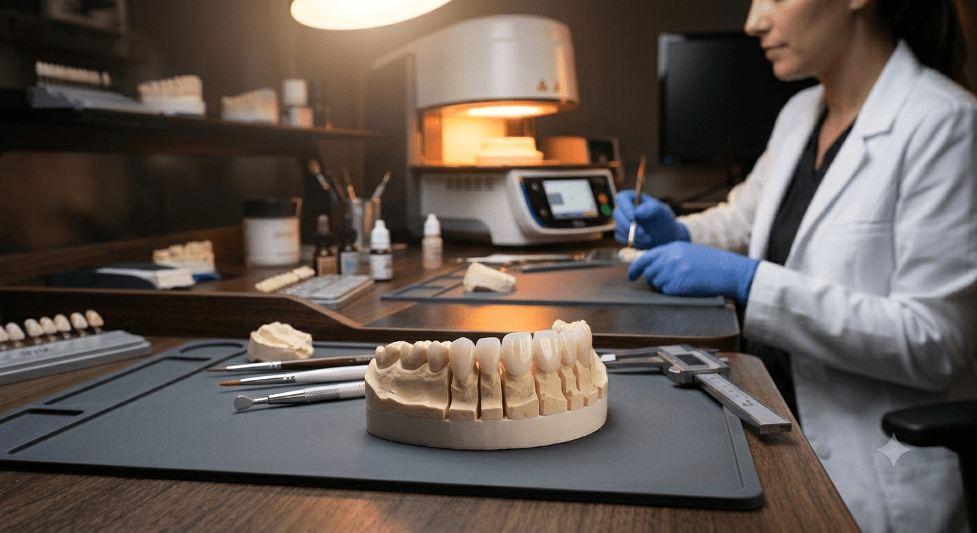 Zygomatic implant surgery – Kocaqi Dental Clinic Tirana Albania